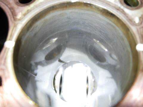 Foto 2ª: Bloque Motor Bmw Serie 3 315 N47 116 - 197 CV [N47D20C] (2009)