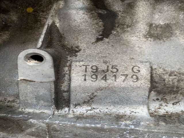 Foto 3ª: Caja Cambios Hyundai i30 1396 CC 1.4 LTR) 109CV/80KW 0CV [4FA] (2010)