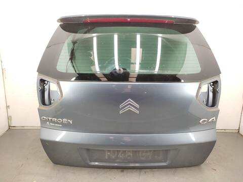 Portón Citroen C4 1.6 HDI PICASSO 109CV 80KW
