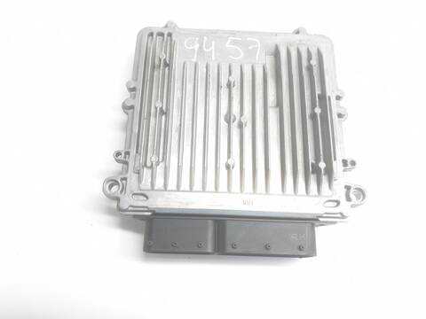Foto 3ª: Centralita Motor ECU Mercedes Clase G 230 GLK 220 CDI 4-MATIC BE 204.984) 130CV 97KW (2010)