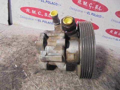 Foto 3ª: Bomba de Direccion Fiat Ulysse 2.0 16V JTD CAT 109CV 80KW [RHW] (2004)