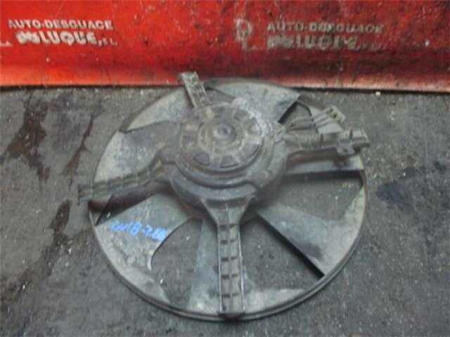 Electroventilador Chrysler Voyager 2.5 [2.5 LTR. - 72 KW CAT]