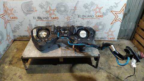 Deposito de Combustible Mercedes Clase C 160 C 220 CDI BLUEEFFICIENCY 204.302) COUPE 170CV 125KW