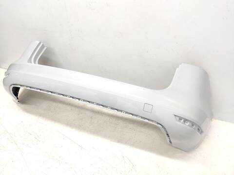 Foto 3ª: Paragolpes Trasero Volkswagen Sharan ADVANCE BLUEMOTION [CFFB] (2010)