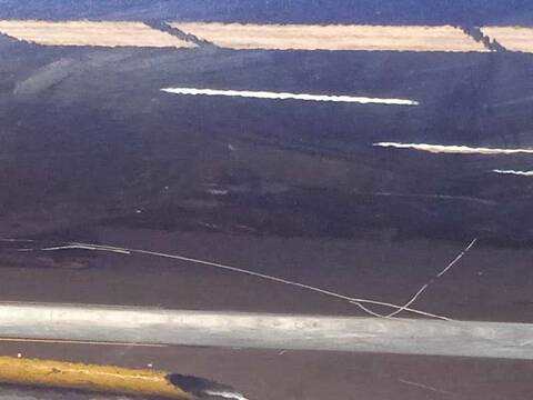 Foto 4ª: Puerta Trasera Izquierda Mercedes Clase C 160 C 220 CDI BLUEEFFICIENCY 204.002) 170CV 125KW [651911] (2013)