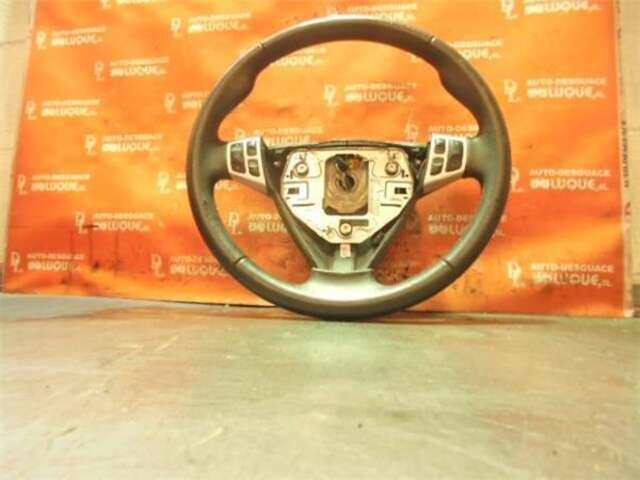 Volante Motor Saab 9-3  BERLINA (2003-_)