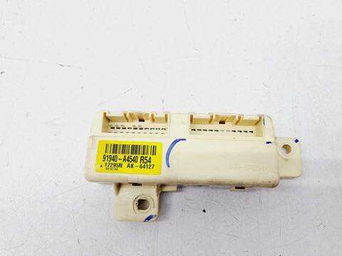 Centralita Motor ECU Kia Carens BASIC 116CV 85KW
