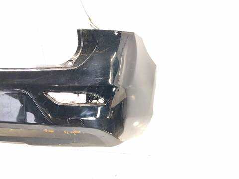 Foto 2ª: Paragolpes Trasero Volvo V40 D2 [D 4204 T8] (2012)