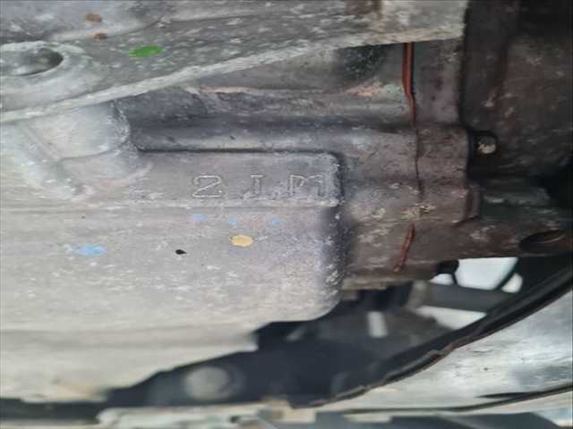 Foto 2ª: Caja Cambios Toyota Rav4 2.0 4WD ZSA44_) 151CV 112KW [3ZR-FAE] (2017)