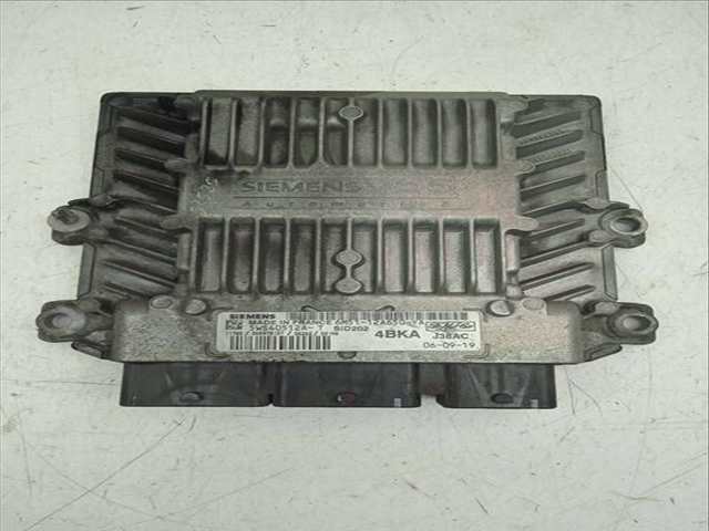 Foto 2ª: Centralita Motor ECU Ford Focus 1.8 TDCI TD CAT BERLINA 116CV 85KW [KKDA] (2006)