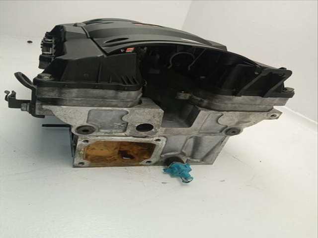 Foto 2ª: Culata Citroen Xsara 1.6I 16V MAGIC BERLINA 109CV 80KW [NFU] (2001)