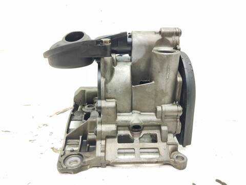 Foto 4ª: Bomba de Aceite Bmw Mini COOPER D 112CV 82KW [N47C20A] (2014)