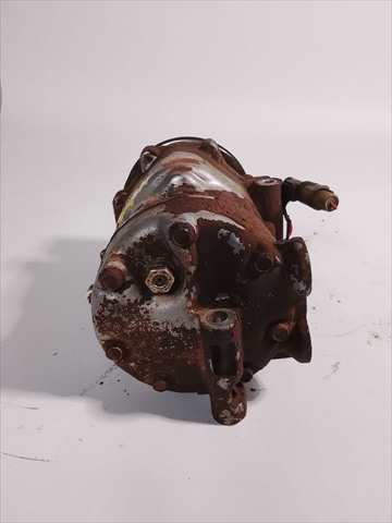 Compresor Aire Acondicionado Mg ZR 2.0 DIESEL