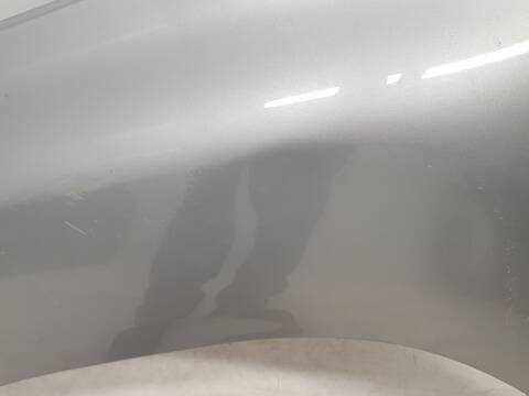 Foto 3ª: Aleta Delantera Izquierda Toyota Hilux DOUBLE CAB VX 4X4