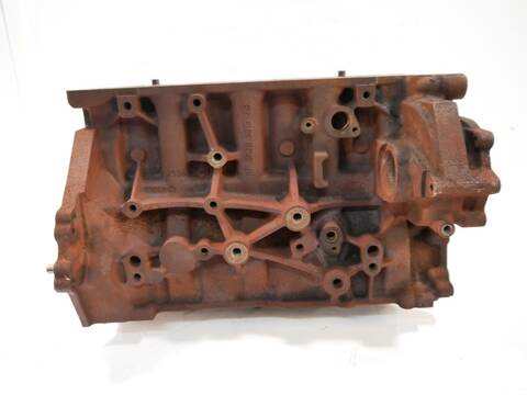 Bloque Motor Ford Transit 130 CV 96KW