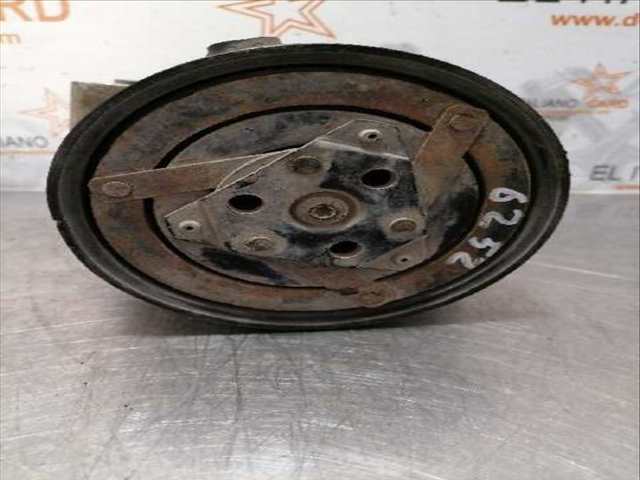 Compresor Aire Acondicionado Renault Megane AUTHENTIQUE BERLINA 106CV 78KW II BERLINA 5P