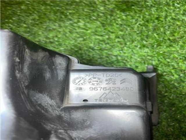 Guantera Citroen Jumpy CONTROL M BLUE-HDI FAP 122CV 90KW FURGON