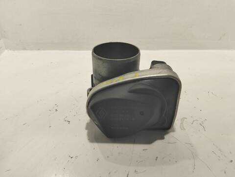 Foto 3ª: Caja Mariposa Renault Clio 2 16V 139CV (2005)