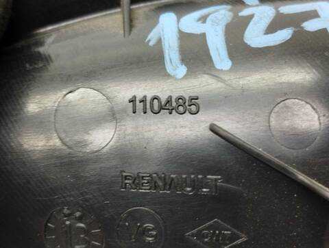 Foto 4ª: Maneta Interior Trasera Izquierda Renault Megane D III BERLINA 5P DYNAMIQUE [H5F A4] (2013)