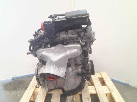 Motor Completo Nissan Juke ACENTA 117CV 86KW