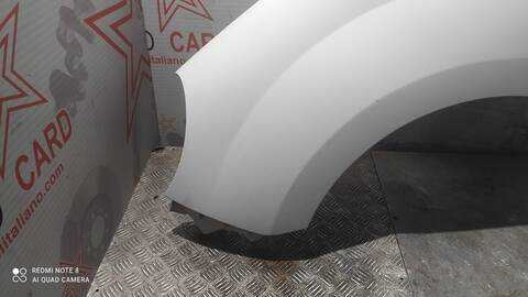 Foto 3ª: Aleta Delantera Izquierda Renault Kangoo FURGON COMPACT COMFORT 68CV 50KW [K9KA8] (2009)