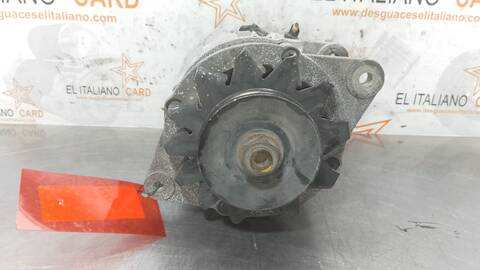 Alternador Nissan Terrano SLX 3-PTAS.) 101CV 74KW