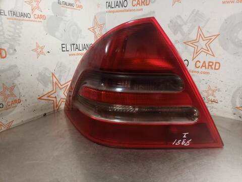 Piloto Trasero Izquierdo Mercedes Clase C 160 270 CDI 203.016) BERLINA 170CV 125KW
