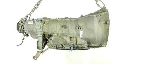 Foto 2ª: Caja Cambios Bmw X3 3.0 D [M57 D30 (306D3)] (2003)
