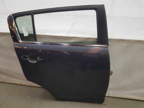 Foto 3ª: Puerta Trasera Derecha Kia Sportage 1.7 CRDI 116CV [D4FD] (2010)