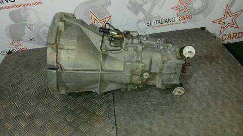 Foto 2ª: Caja Cambios Bmw Serie 1 114 118I BERLINA 129CV 95KW [N46B20] (2006)