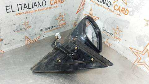 Foto 4ª: Retrovisor Izquierdo Honda Accord 2.0 COMFORT BERLINA 155CV 114KW [K20A6] (2004)