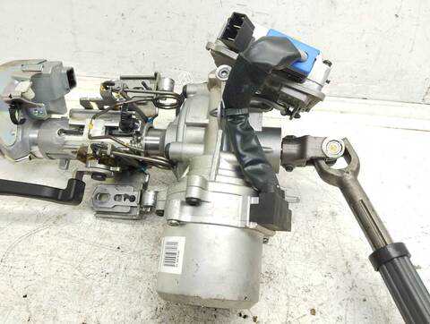 Foto 2ª: Columna Dirección Kia Xceed DRIVE 136CV 100KW [D4FE] (2020)