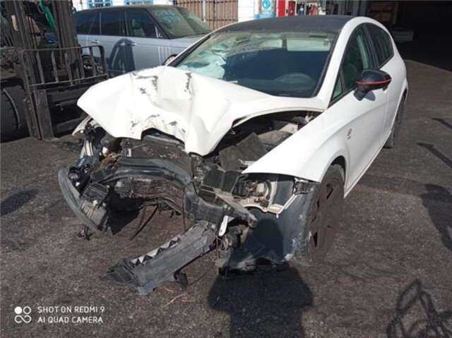 Retrovisor Derecho Seat Leon 1.8 LINEA R [1.8 LTR. - 118 KW 16V T FSI - TSI]