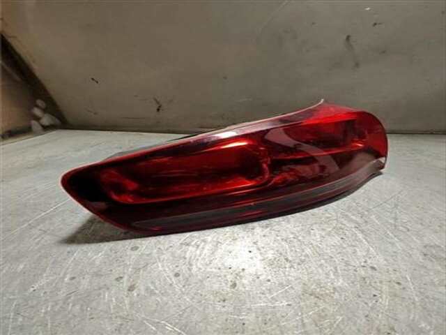 Foto 2ª: Piloto Trasero Derecho Citroen C4 1.6 SX [1.6 LTR. - 82 KW HDI FAP]