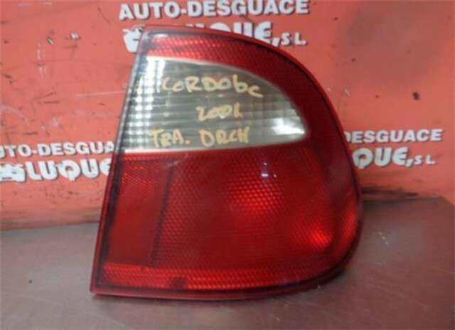 Piloto Trasero Derecho Seat Cordoba 1.4 SIGNO [1.4 LTR. - 55 KW 16V]