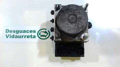 Foto 2ª: Abs Peugeot Bipper BASICO 75CV 55KW [199A9000] (2012)