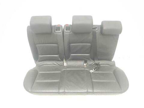 Foto 2ª: Juego Asientos Completos Audi A3 1.6 TDI 105CV 140CV 230KW [CAYC] (2004)