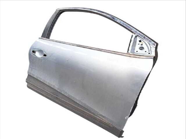 Foto 3ª: Puerta Delantera Derecha Renault Kadjar 1.5 BLUE DCI 115 HLA6) (2015)