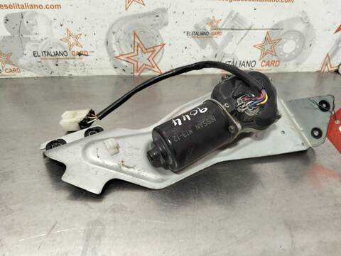 Motor Limpia Delantero Nissan Cabstar CABINA SIMPLE CABINA INDIVIDUAL 125CV 92KW