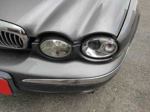 Faro Izquierdo Jaguar X Type XB