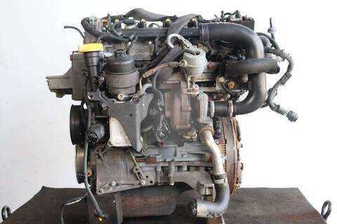 Motor Completo Opel Corsa COSMO 90CV 66KW