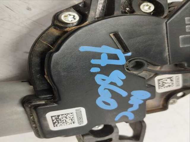 Foto 3ª: Motor Limpia Trasero Volkswagen Polo 1.0 TSI 116CV 85KW [DKRF] (2019)