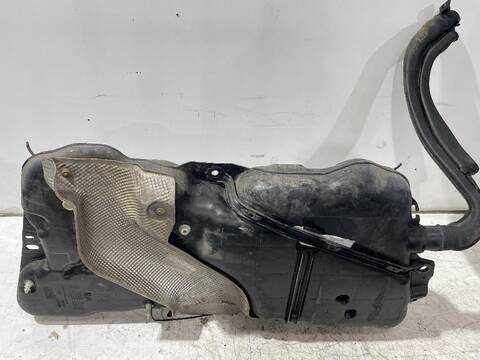 Foto 3ª: Deposito de Combustible Peugeot 508 ALLURE 163CV [RHHDW10CTED4] (2011)