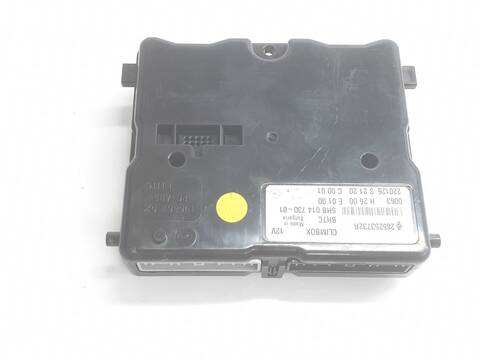 Centralita Motor ECU Renault Trafic L1H1 28T