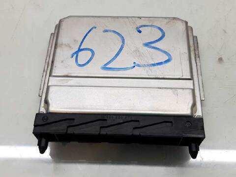 Foto 3ª: Centralita Motor ECU Volvo XC 70 D5 TRACCION TOTAL 163CV 120KW [D5244T] (2003)