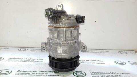 Compresor Aire Acondicionado Fiat Grande Punto 1.9 MULTIJET SPORT 01.2007 ) 130CV 96KW