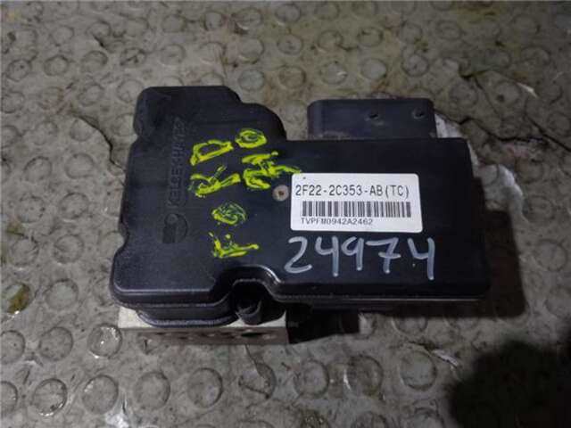 Abs Ford Windstar 3.0 BÁSICO (1999- ) [3.0 LTR. - 108 KW V6 CAT]