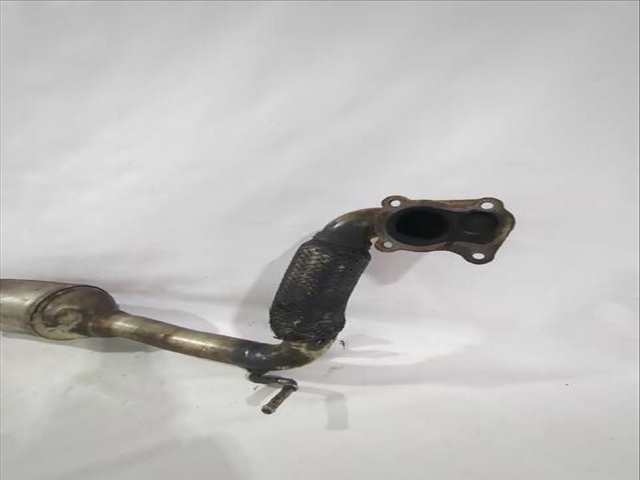 Foto 2ª: Catalizador Seat Arosa 1.4 TDI 75CV [AMF] (1997)