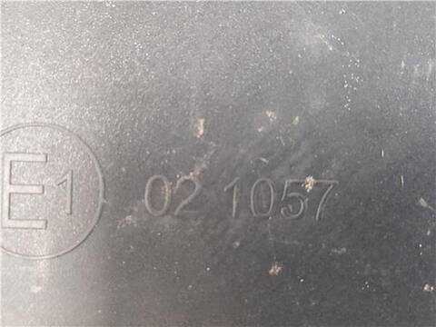 Foto 4ª: Retrovisor Derecho Audi A3 2.0 TDI ATTRACTION DPF) 140CV 103KW [CFF] (2012)
