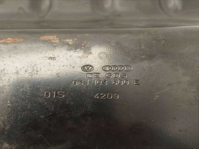 Foto 3ª: Carter Volkswagen Passat BASICO 160CV 118KW [CDA] (2015)